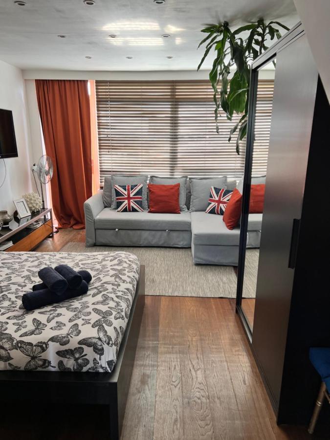 Prospect House Apartment Londra Exterior foto