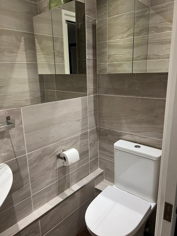 Prospect House Apartment Londra Exterior foto